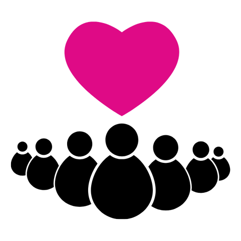 Trusted Community Icon