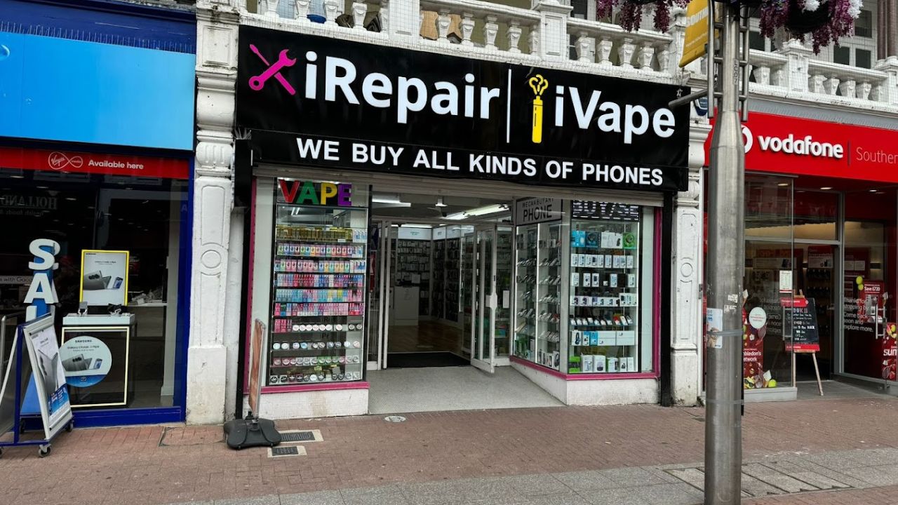 Business phone repairs in southend on sea