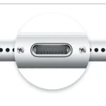 Charging Port