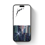 Screen Issue