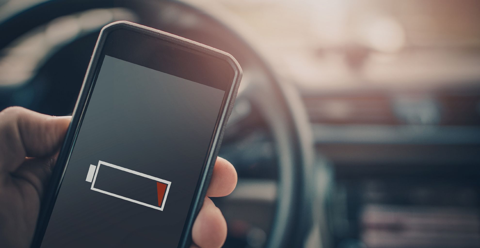 Samsung Phone Battery Draining Fast? Here’s the Fix